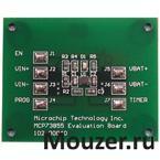 MCP73855EV