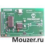 MCP9800DM-DL