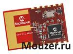 MRF24J40MA-I/RM
