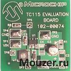 TC115EV