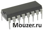 MCP3208-CI/P