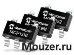 MCP1320T-29LE/OT