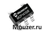 MCP1415T-E/OT