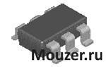MCP4017T-502E/LT