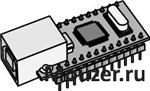 DLP-USB232M-G