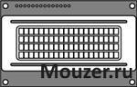 HDM20416H-S00S