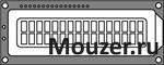 HDM16216L-5-Y10S