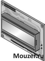 GLK19264-7T-1U-WB-USB