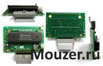 8051 Control Board