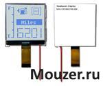 NHD-C128128BZ-FSW-GBW