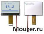 NHD-C12864CZ-FSW-GBW