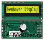 NHD-0116AZ-FL-YBW