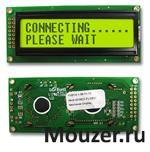 NHD-0216EZ-FL-GBW