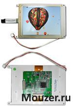 NHD-5.7-320240WFB-CTXI#-T-1