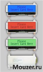 NHD-C0220BiZ-FS(RGB)-FBW-3VM