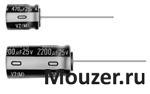 UVZ1C102MPD