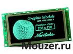 GU256X128E-3900