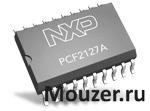 PCF2127AT/1,512