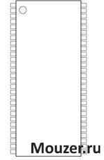PCF8576DT/2,118
