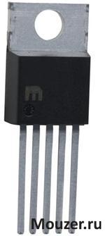 LM2576T-ADJG