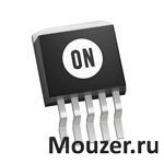 LM2575D2T-5G