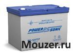 PG-12V75T FR