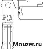GP1UD282XK0F