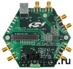 Si5317-EVB