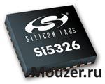 Si5326A-C-GM