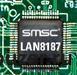 LAN8187I-JT