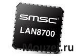 LAN8700IC-AEZG-TR