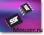 SST25VF040B-50-4I-S2AF