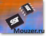 SST25VF080B-50-4C-QAF
