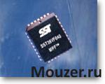 SST39SF010A-70-4C-WHE
