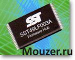 SST49LF008A-33-4C-WHE