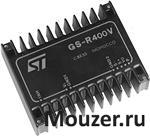 GS-R400V