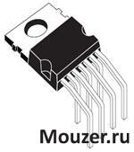 TDA7240AH