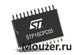 STP16CPC05TTR