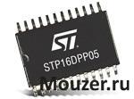 STP16DPP05PTR