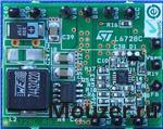 STEVAL-ISA038V1