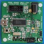 STEVAL-ISB005V1
