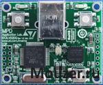 STEVAL-MKI004V1