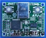 STEVAL-MKI005V1