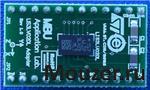 STEVAL-MKI009V1