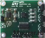 STEVAL-MKI014V1