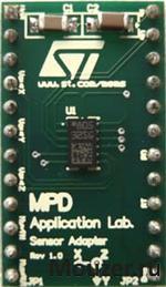 STEVAL-MKI020V1