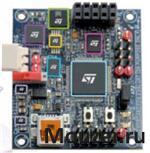 STEVAL-MKI062V2