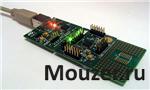 STM8L-DISCOVERY