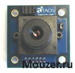 TSL1401USBEVM