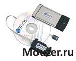 TSL2550-RS232EVM